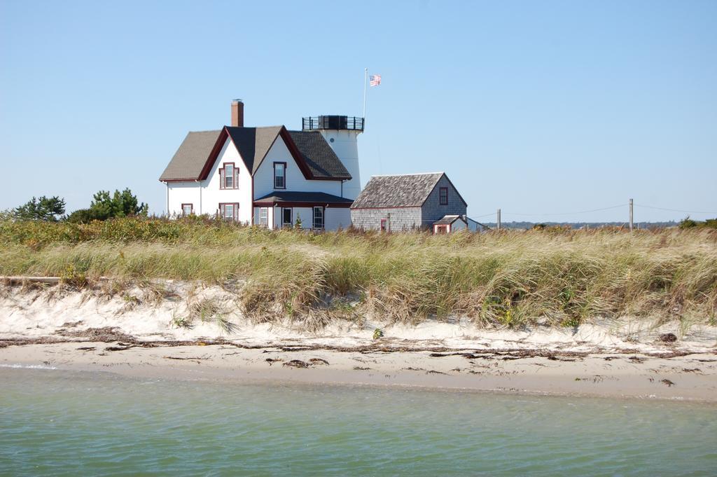 Old Harbor Inn Chatham Exterior foto