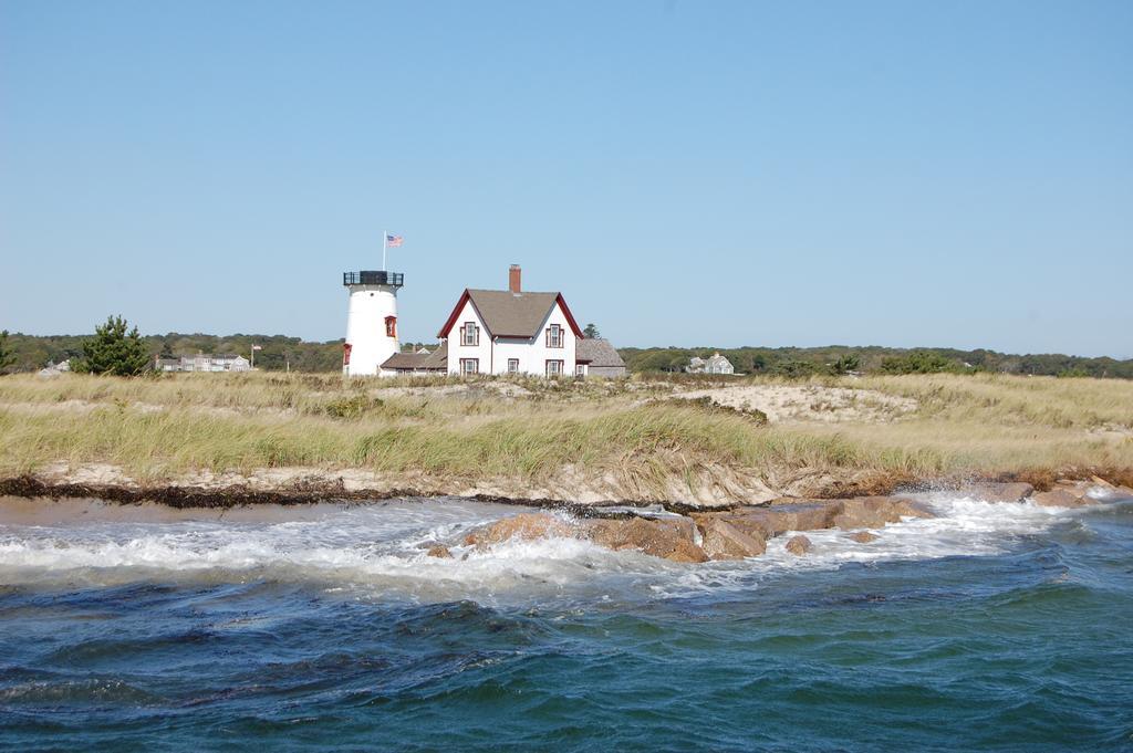 Old Harbor Inn Chatham Exterior foto