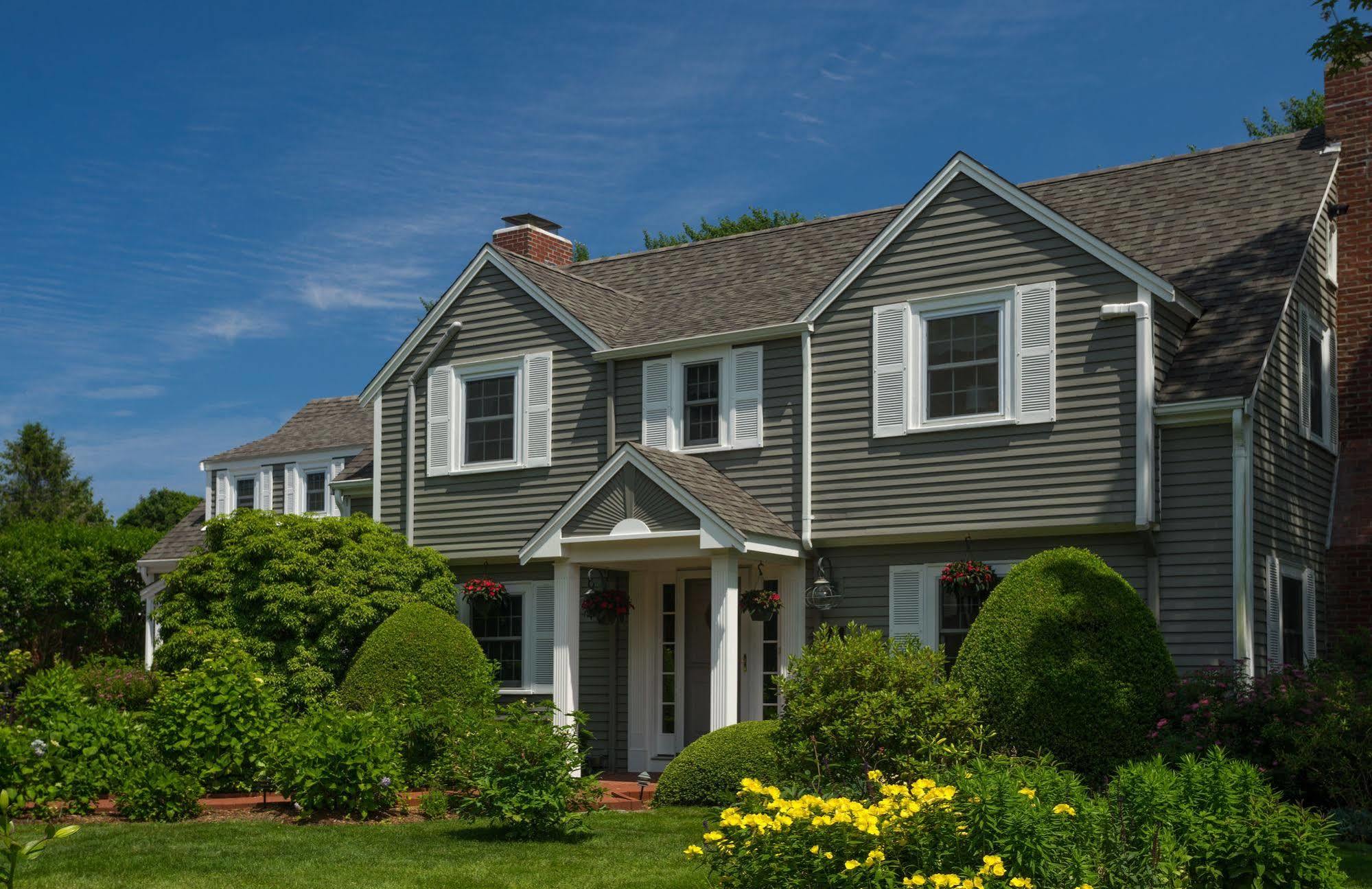 Old Harbor Inn Chatham Exterior foto